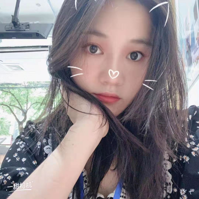 番禺态度好晓晓